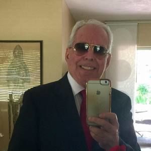 Meet your Posher, Ralph